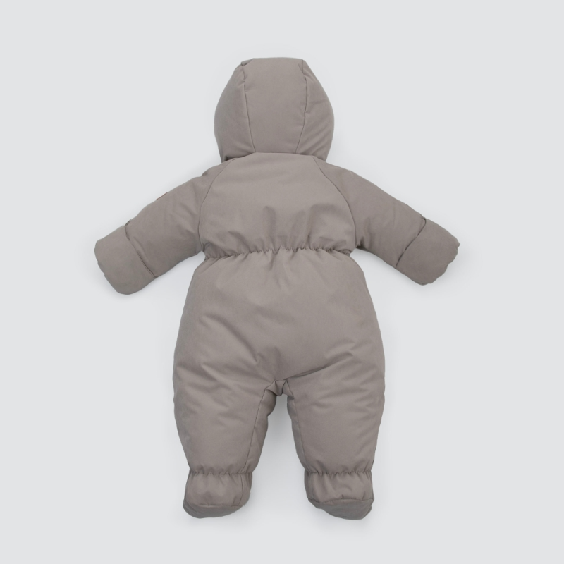 Комбинезон "Дивини-1" демисезонный, капучино Комбинезон "Дивини-1" демисезонный, капучино