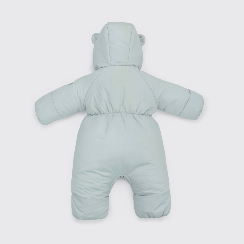 Комбинезон "Миш" демисезонный, мята Комбинезон "Миш" демисезонный, мята