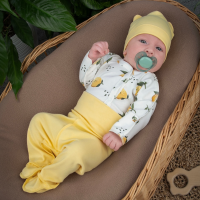 Комплект 3 предмета "Лимончики-2", лимончики