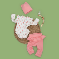 Комплект 3 предмета "Тюльпанчики-3", тюльпанчики