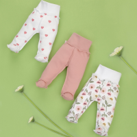 Ползунки на поясе "Любимые ромашки", 3шт/уп