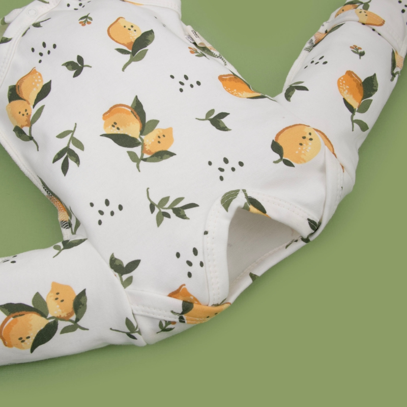 Комплект 3 предмета "Лимончики-3", лимончики