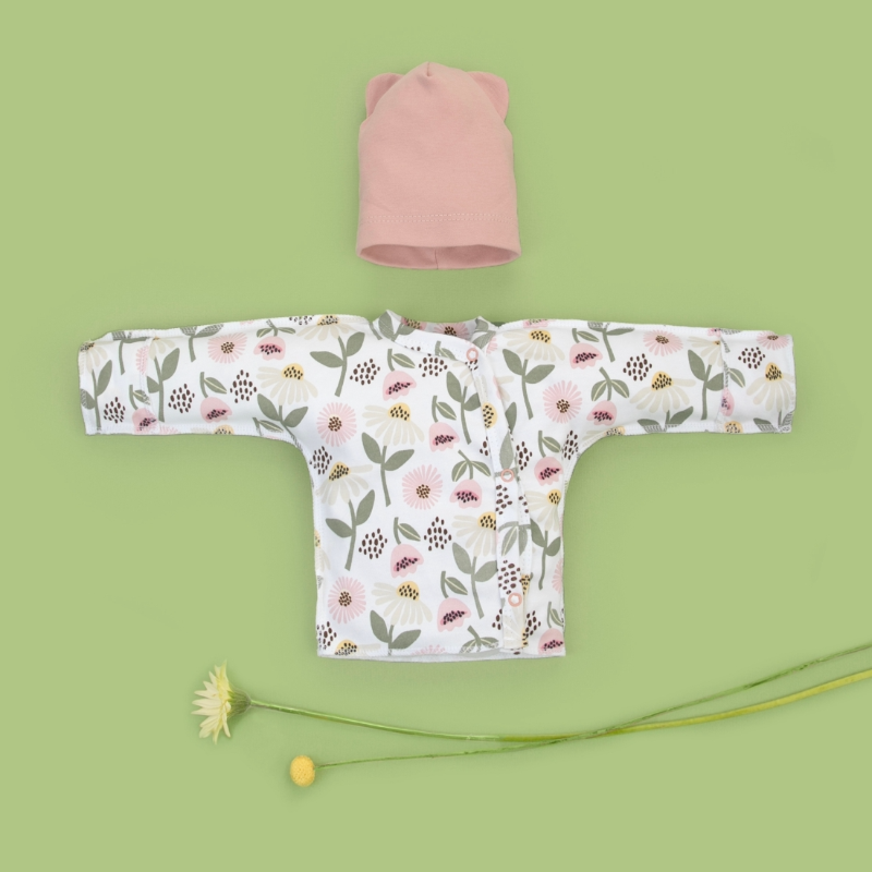 Комплект 3 предмета "Любимые ромашки-2", ромашки