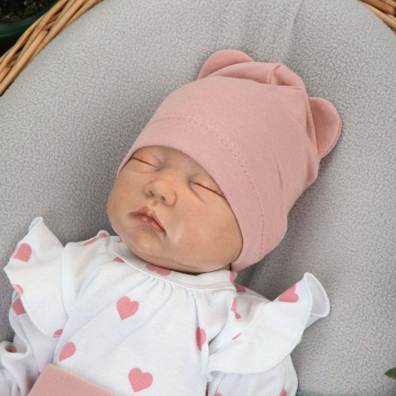 Комплект 3 предмета "Любимые ромашки-3", сердечки