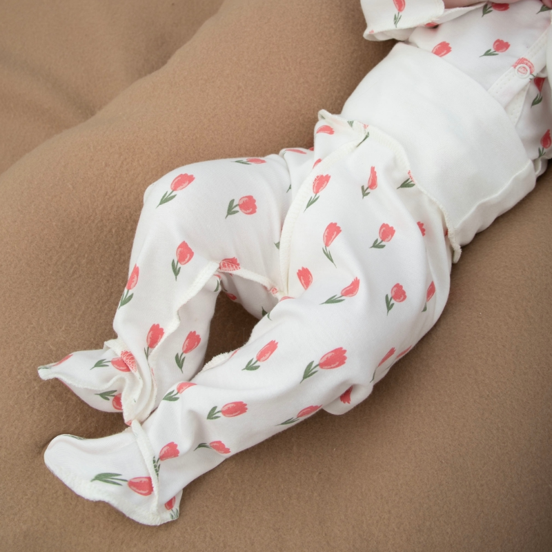 Комплект 3 предмета "Тюльпанчики-2", тюльпанчики