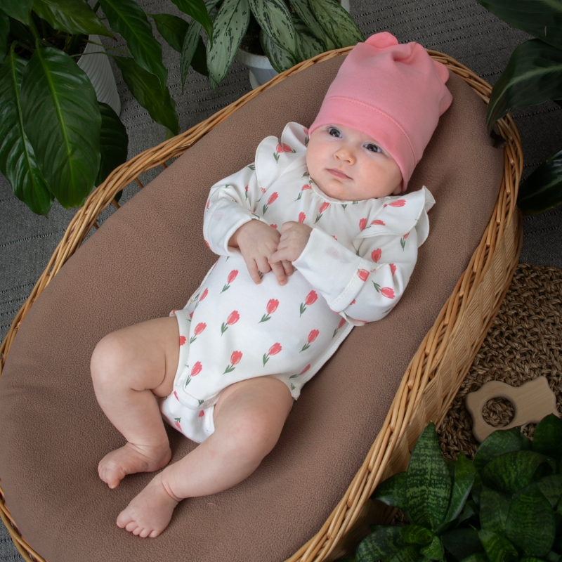 Комплект 3 предмета "Тюльпанчики-3", тюльпанчики