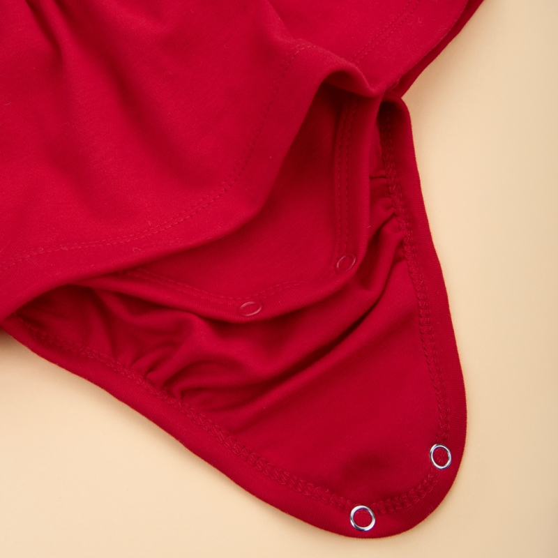 Платье-боди "Мое сердечко", 2шт/уп