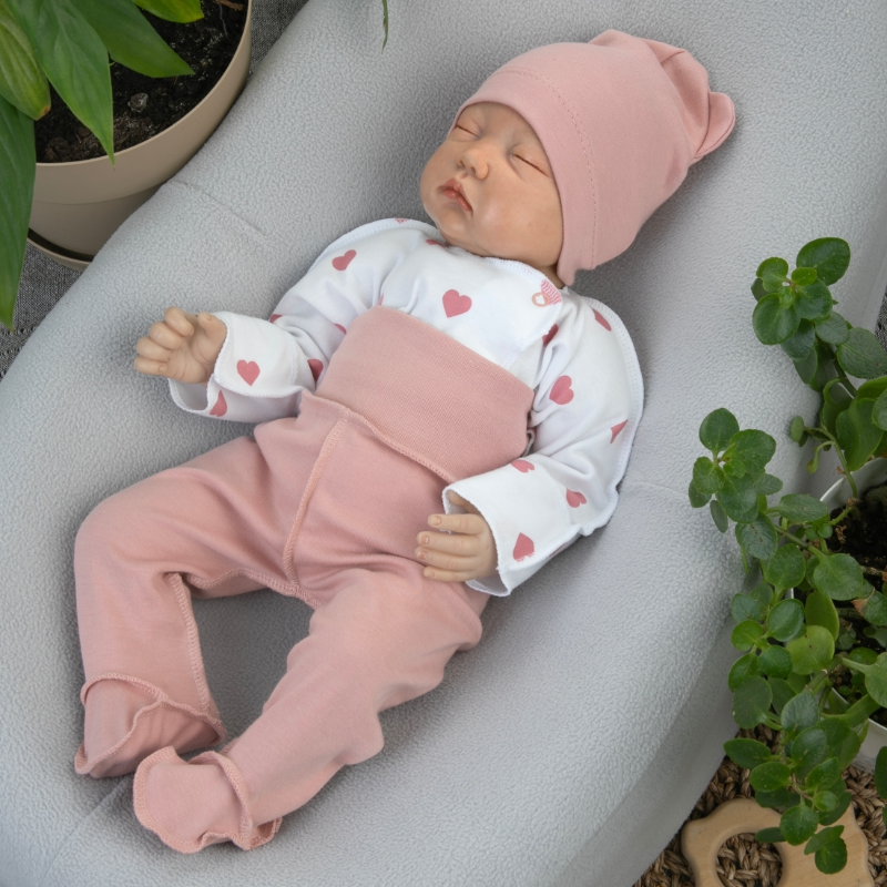 Ползунки на поясе "Любимые ромашки", 3шт/уп