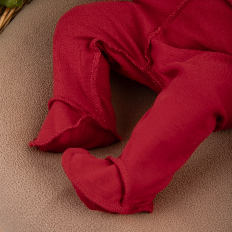 Ползунки на поясе "Мое сердечко", 2шт/уп