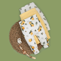 Штанишки "Лимончики", 3шт/уп