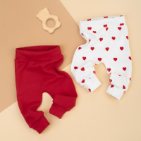 Штанишки "Мое сердечко", 2шт/уп