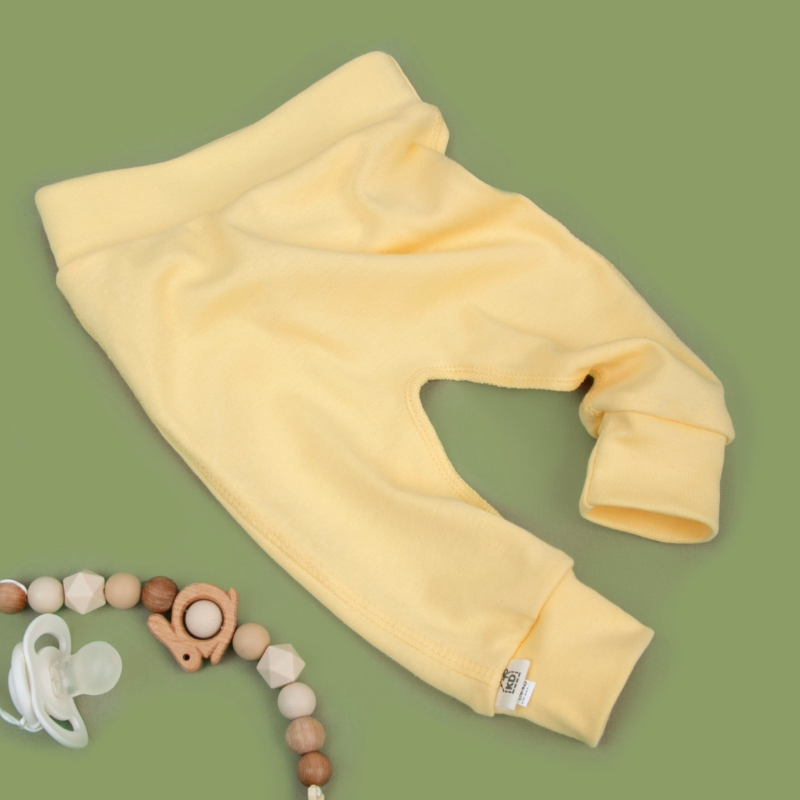 Штанишки "Лимончики", 3шт/уп