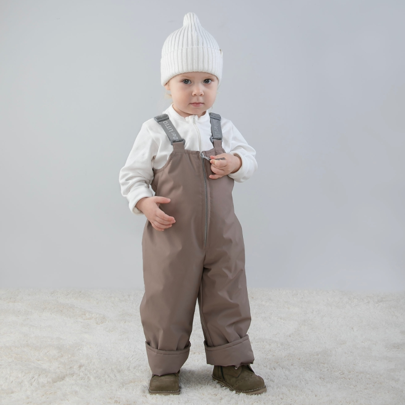 Комплект "Дискавери" демисезонный, слоновая кость