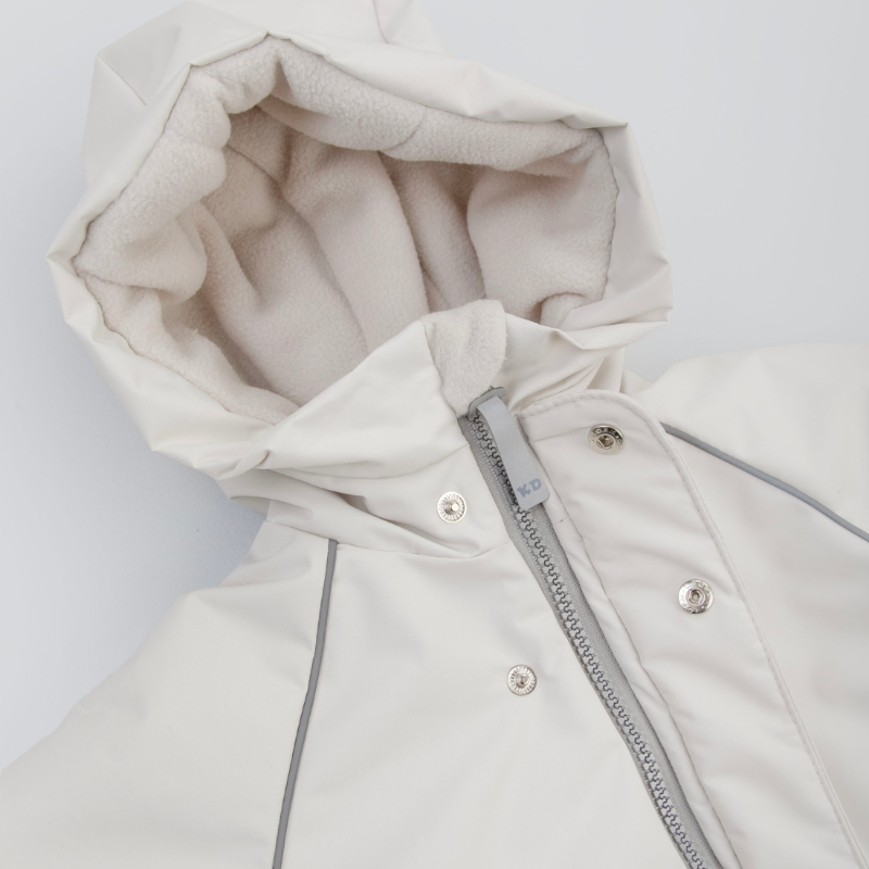 Комплект "Дискавери" демисезонный, слоновая кость