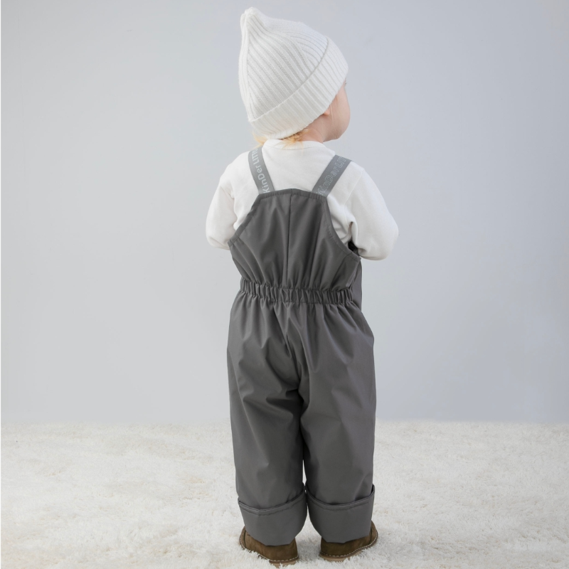 Комплект "Дискавери" демисезонный, оранжевый