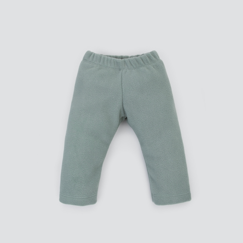 Комплект 2 предмета "Краски Детства",флис, полынь Комплект 2 предмета "Краски Детства",флис, полынь