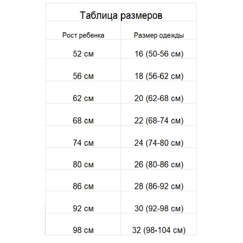 Комплект на выписку 4 предмета "Новый Сатин", деним, лето