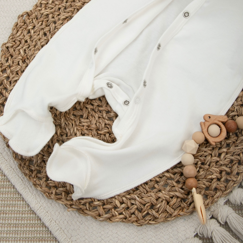 Комплект на выписку 5 предметов "Муслин", демисезонный, плюшевые друзья