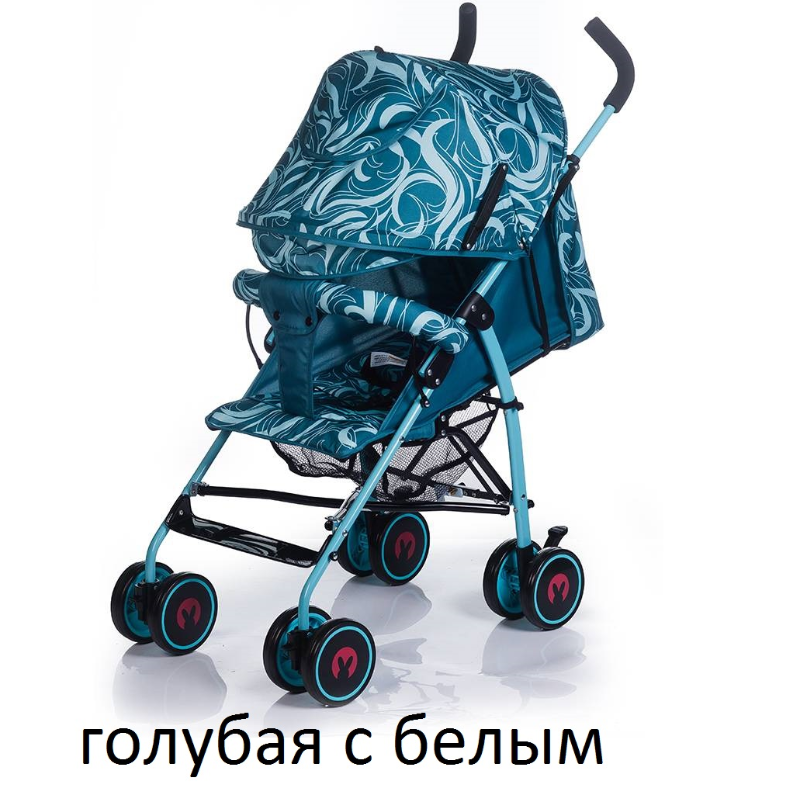 Коляска-трость BabyHit DANDY (в ассортименте) Коляска-трость BabyHit DANDY (в ассортименте)