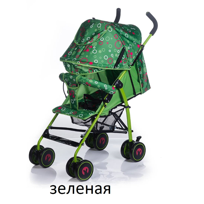 Коляска-трость BabyHit DANDY (в ассортименте) Коляска-трость BabyHit DANDY (в ассортименте)