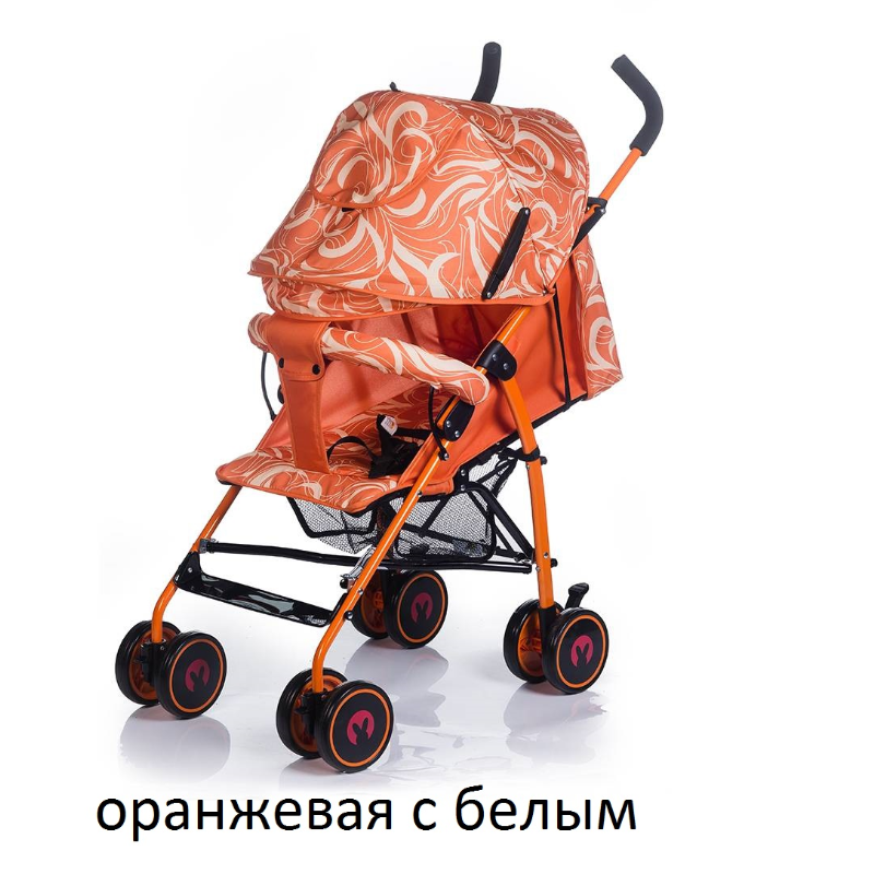 Коляска-трость BabyHit DANDY (в ассортименте) Коляска-трость BabyHit DANDY (в ассортименте)