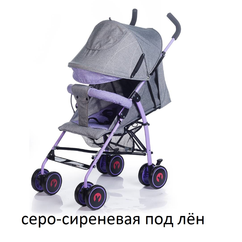 Коляска-трость BabyHit DANDY (в ассортименте) Коляска-трость BabyHit DANDY (в ассортименте)